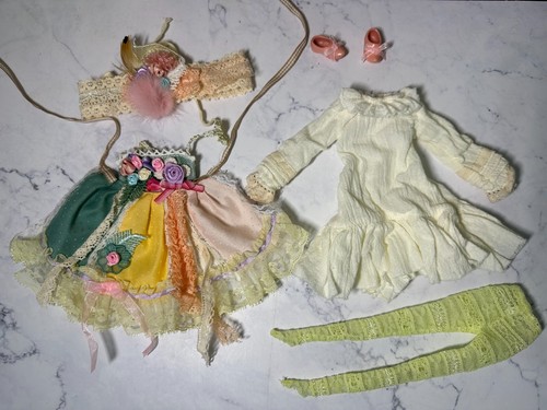 Pullip doll eve - eve, innocent