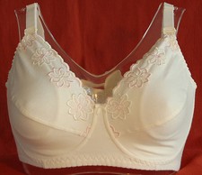 SOUTIEN GORGE D'ALLAITEMENT 110B NURSING BRA UK 42B VOEDINGSBEHA EU 95B