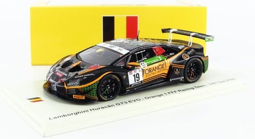 Lamborghini huracan gt3 evo - lamborghini,