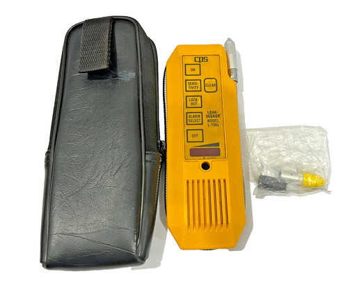 Cps products 790a - cps, l-790a