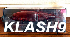 DRT KLASH 9 Low Float Full