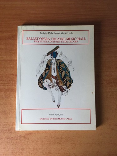 Ballet opera theatre - ballet,