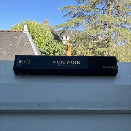 Nuit noir elixir prestige - nuit,