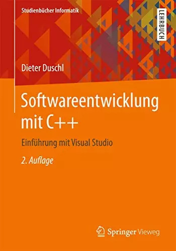 Softwareentwicklung mit - , c++