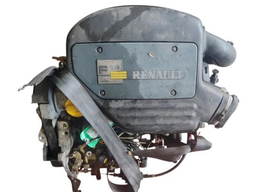 Moteur renault kangoo phase - renault,