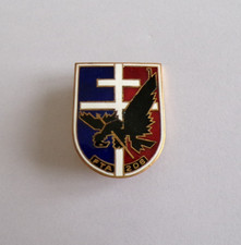 Insigne militaire groupe - 22°,