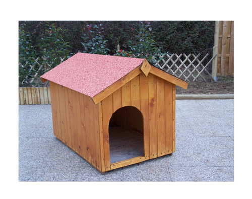 Habrita niche chien - habrita,