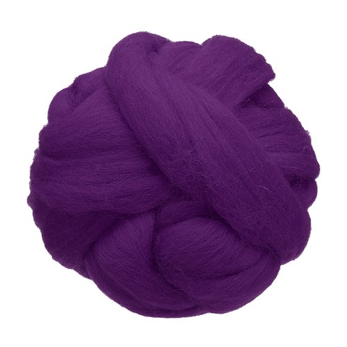 Laine feutrer pour tissage - laine,