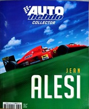 ​🏎️ AUTO HEBDO