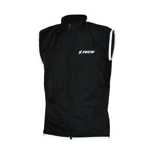 Veste antivent mtb vélo 100 - antivent, 100%
