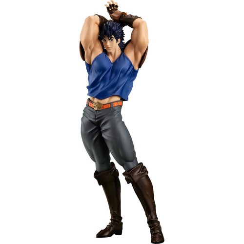 Goodsmile jonathan joestar - goodsmile,
