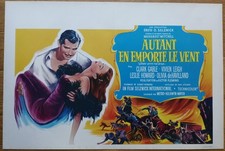 Autant emporte vent de - autant,