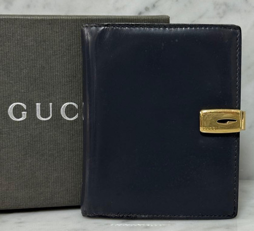 Gucci planner agenda cover - planner,
