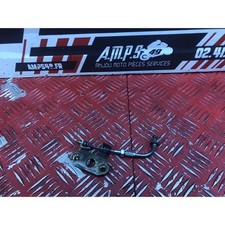 Verrouillage de selle Ducati