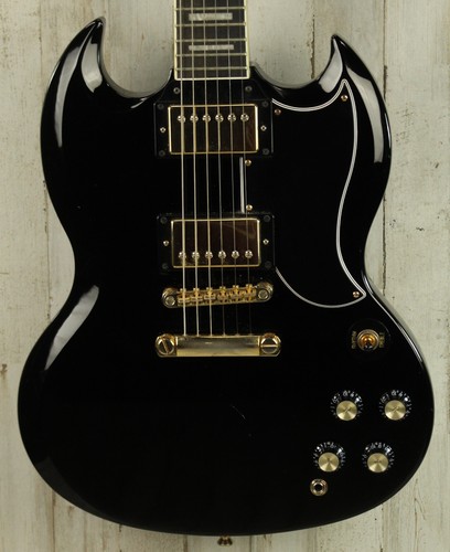 Used 2022 epiphone custom - sg,
