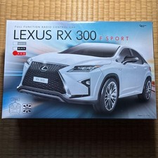 Voiture radiocommandée Lexus RX 300 F SPORT