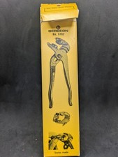 Bergeon 6162 Watch Caseback Pliers