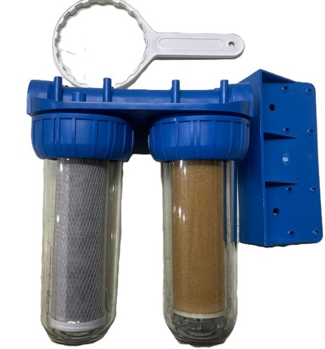 Conteneur filtre purificateur - conteneur,
