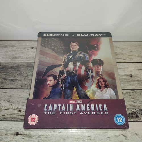 Captain america the - captain, america: