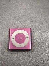 Apple iPod Shuffle Rose 2GB