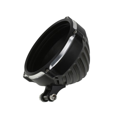 Couvercle phare avant - couvercle,