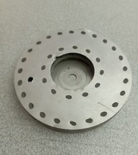 Hélice Turbine Aspirateur