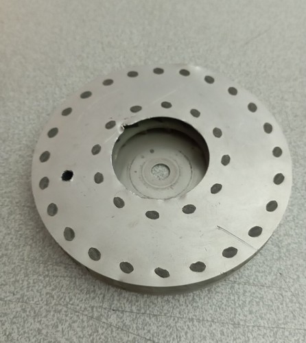 Hélice turbine aspirateur - hélice,