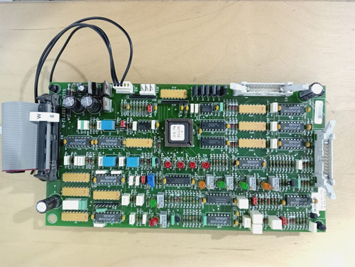 Sice 0210271j pcb circuit - 0210271j-a,