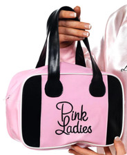 Sac De Bowling Pink Ladies