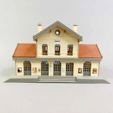 Gare de "Lusigny" ex-Jouef -