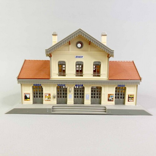 Gare lusigny jouef - "lusigny",