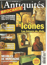 ANTIQUITES-BROCANTE N°103