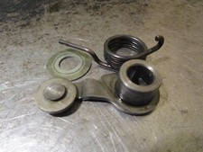 Doigt de verrouillage de sélection Yamaha XV535 XV 535 Virago