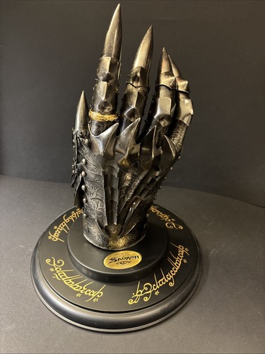 Sideshow collectable sauron - sideshow,