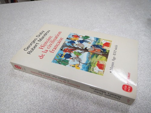 Ca50 lhistoire la - ca50, de