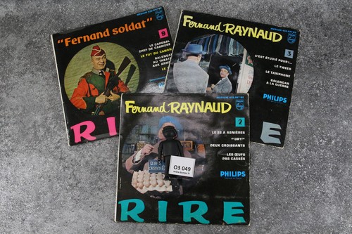 Disques vinyles tours de - vinyles, 45