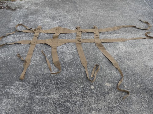 Ww2 identifier harnais - ww2,