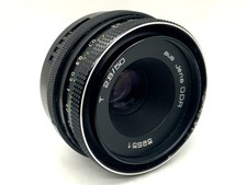 Objectif Carl Zeiss 50Mm 1:2.8