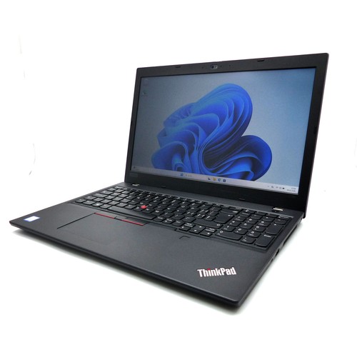 Lenovo thinkpad l580 8550u - lenovo,