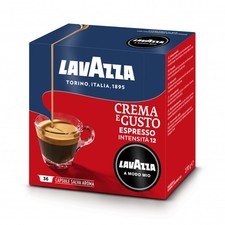 Lavazza crème goût - lavazza,