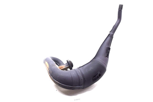Yamaha dt125 de06 - dt125, x