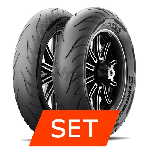 Jeu pneus michelin - de,