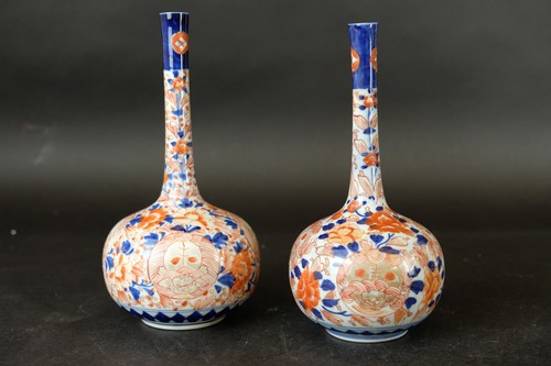 Vases flûte japonais - vases,