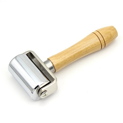 Classeur cuir papier - classeur, peint
