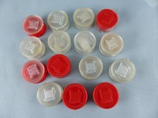 Jouef lot de 15 petites boites