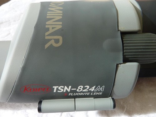 Kowa fluorite tsn - fluorite, tsn-824m