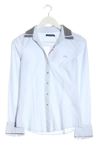 River woods chemise manches - chemise, à