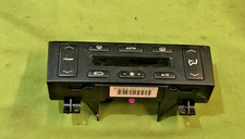 Commande de Chauffage / Ventilation / PEUGEOT 406 / 96416248ZL