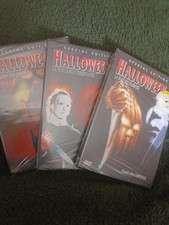 Halloween Spécial Édition 1