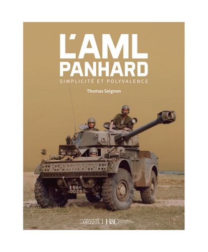 Aml panhard la - panhard,,